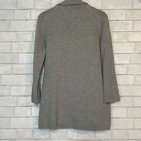 J. Crew 365 Sophie Sweater Blazer S - Picture 5 of 7